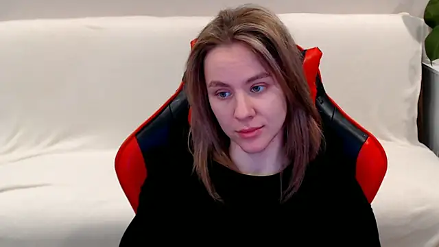 Snapshot of Mila_Jon chatting on 23, 1, 2025 Mila Jon online show from 23, 1, 2025