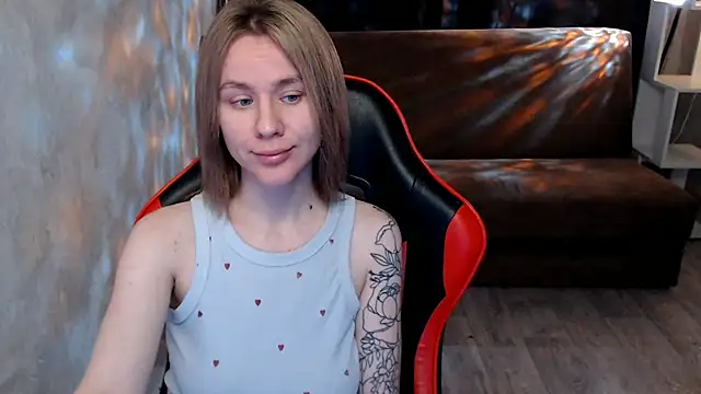 Snapshot of Mila_Jon chatting on 27, 11, 2025 Mila Jon online show from 27, 11, 2025