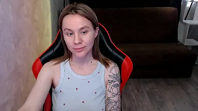 Snapshot of Mila_Jon chatting on 27, 11, 2025 Mila Jon online show from 27, 11, 2025