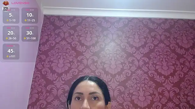 juliana diaz online show from 22, 5, 2026