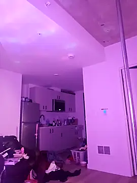 Snapshot of NikiFm chatting on 14, 1, 2026 NikiFm online show from 14, 1, 2026