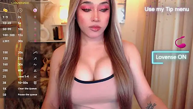 deliciouskelly online show from 24, 5, 2026