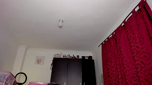 AlondraDiossa03 online show from 22, 1, 2025