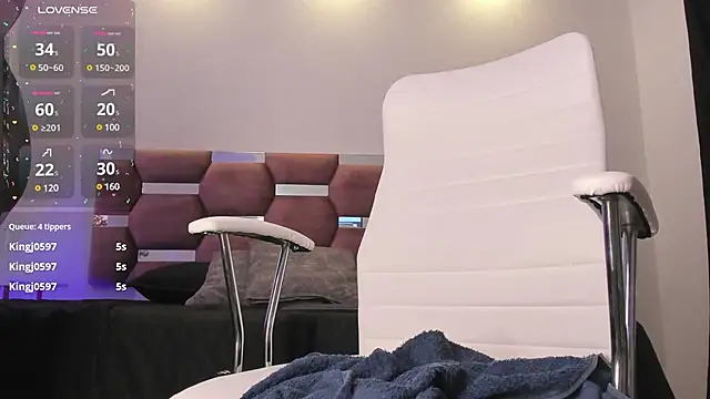 AlondraDiossa03 online show from 4, 3, 2025