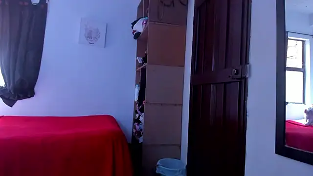 AlondraDiossa03 online show from 4, 12, 2025