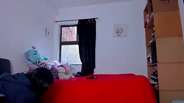 AlondraDiossa03 online show from 10, 1, 2026