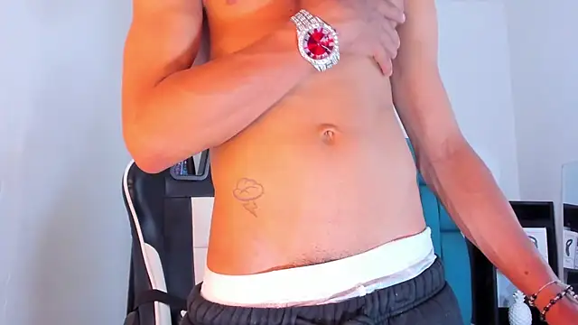 Snapshot of AlanNaughty chatting on 3, 2, 2025 AlanNaughty online show from 3, 2, 2025