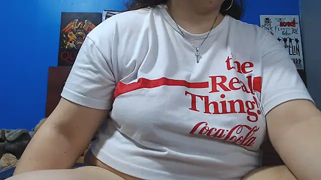 SwtLatinaXX online show from 7, 2, 2026