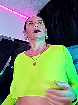 Lossexycacha online show from 17, 11, 2025