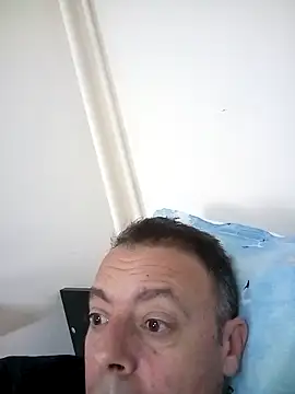 david geam online show from 23, 12, 2024