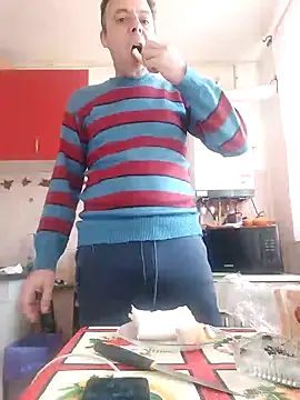 david geam online show from 30, 1, 2025