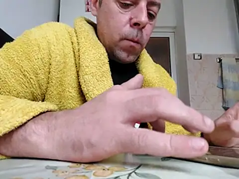 david geam online show from 4, 4, 2026