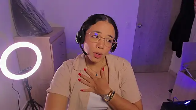carolgaita online show from 26, 1, 2025