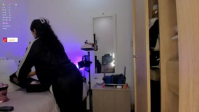 carolgaita online show from 12, 2, 2026