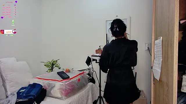 carolgaita online show from 1, 3, 2026