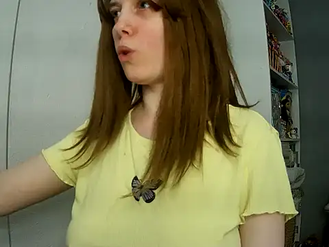 BellaRaim online show from 16, 4, 2026