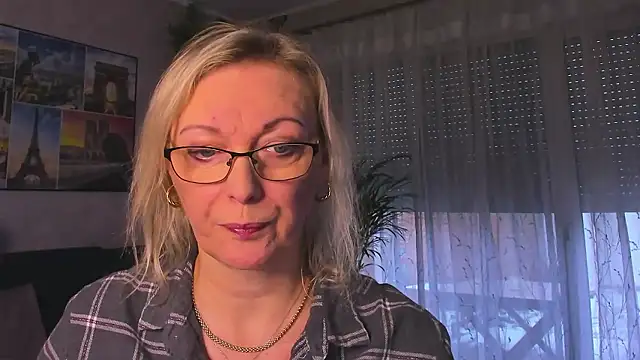 vanessa chat online show from 14, 1, 2026