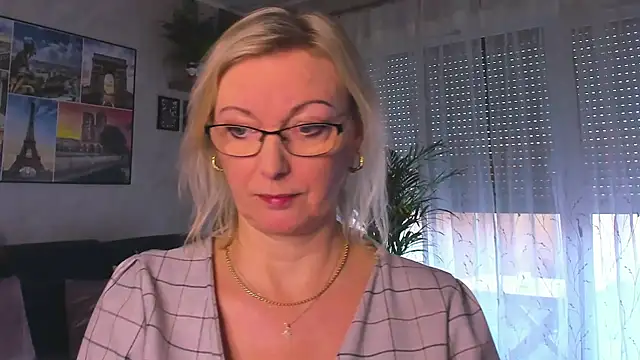 vanessa chat online show from 18, 1, 2026