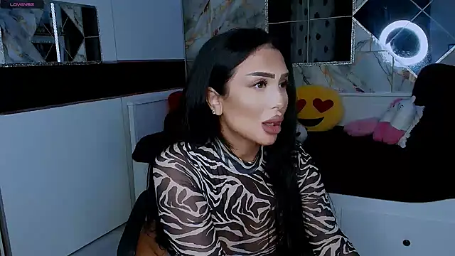 Snapshot of mistress_meryem chatting on 9, 9, 2025 mistress meryem online show from 9, 9, 2025