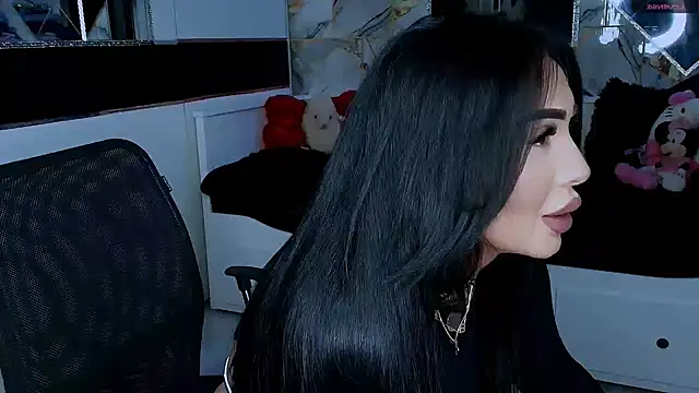 Snapshot of mistress_meryem chatting on 19, 11, 2025 mistress meryem online show from 19, 11, 2025