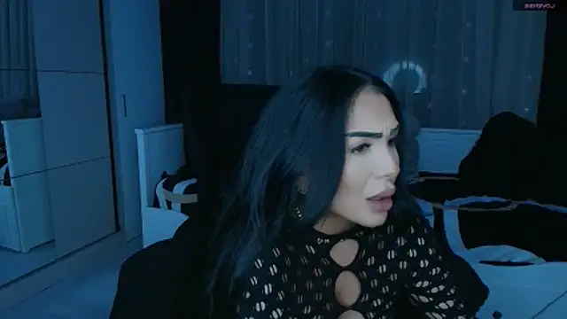 mistress meryem online show from 6, 4, 2026