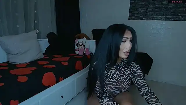 mistress meryem online show from 28, 5, 2026