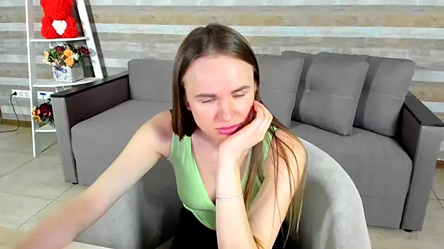 Snapshot of SusanSmit chatting on 1, 3, 2025 SusanSmit online show from 1, 3, 2025