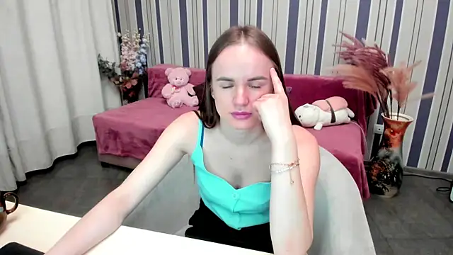 Snapshot of SusanSmit chatting on 20, 3, 2025 SusanSmit online show from 20, 3, 2025