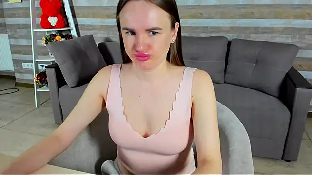 Snapshot of SusanSmit chatting on 22, 3, 2025 SusanSmit online show from 22, 3, 2025