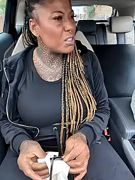 DarkDea online show from 2, 11, 2025