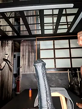 DarkDea online show from 18, 12, 2025