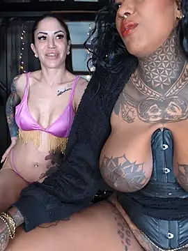 DarkDea online show from 17, 1, 2026