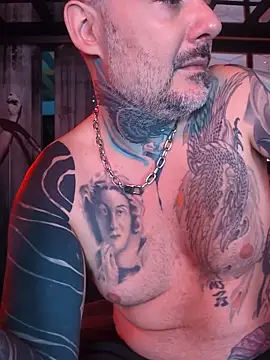 DarkDea online show from 6, 4, 2026