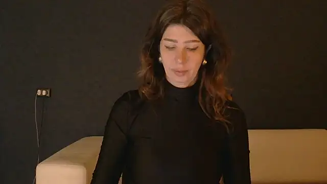 WhiteQueen888 online show from 24, 3, 2026