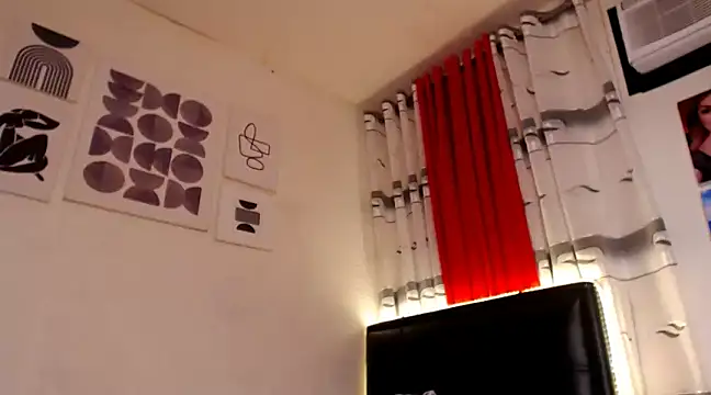 Alluring Lordess online show from 15, 12, 2024