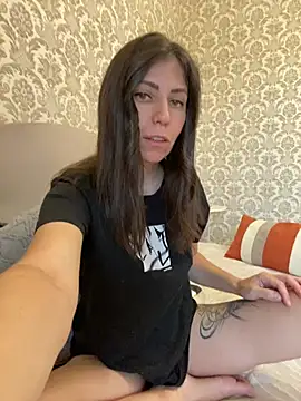 HotyWinter online show from 25, 7, 2026