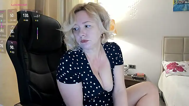 Snapshot of Colette__1977 chatting on 4, 2, 2026 Colette 1977 online show from 4, 2, 2026