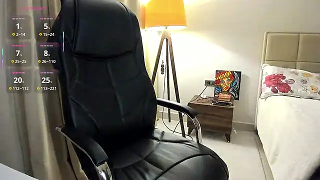 Snapshot of Colette__1977 chatting on 9, 2, 2026 Colette 1977 online show from 9, 2, 2026