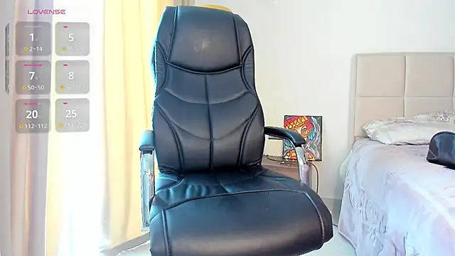 Snapshot of Colette__1977 chatting on 24, 2, 2026 Colette 1977 online show from 24, 2, 2026