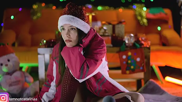 Snapshot of YourBabyPearl chatting on 19, 12, 2025 YourBabyPearl online show from 19, 12, 2025