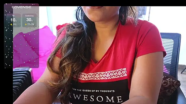 sneha hussy online show from 11, 1, 2025