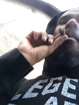 iAmNukka187 online show from 21, 12, 2024