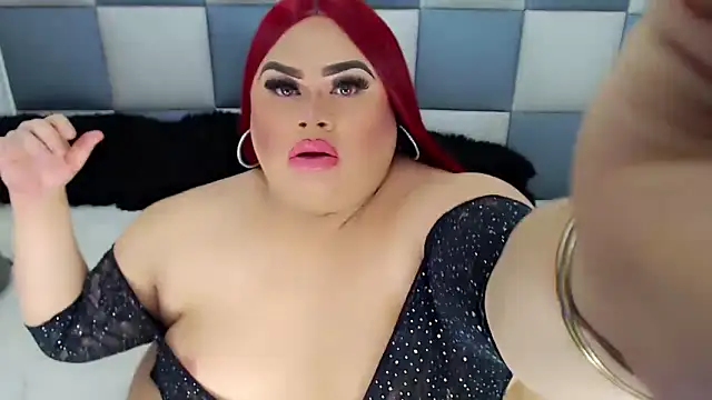 fabiolitasexy online show from 28, 2, 2025