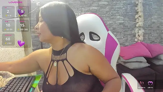 Snapshot of paola_ih chatting on 29, 5, 2026 paola ih online show from 29, 5, 2026