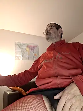 Snapshot of silvio-aus-luzern-CH chatting on 4, 1, 2025 silvio-aus-luzern-CH online show from 4, 1, 2025