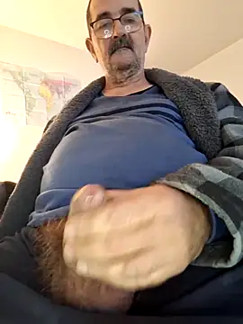 Snapshot of silvio-aus-luzern-CH chatting on 6, 1, 2025 silvio-aus-luzern-CH online show from 6, 1, 2025
