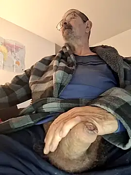 Snapshot of silvio-aus-luzern-CH chatting on 19, 1, 2025 silvio-aus-luzern-CH online show from 19, 1, 2025