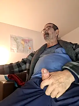 Snapshot of silvio-aus-luzern-CH chatting on 28, 1, 2025 silvio-aus-luzern-CH online show from 28, 1, 2025