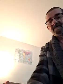 Snapshot of silvio-aus-luzern-CH chatting on 31, 1, 2025 silvio-aus-luzern-CH online show from 31, 1, 2025