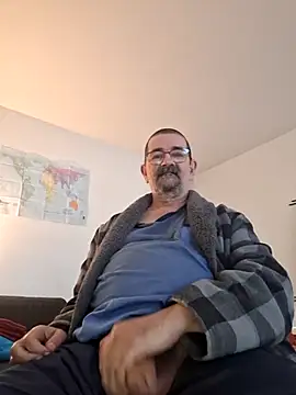 Snapshot of silvio-aus-luzern-CH chatting on 12, 2, 2025 silvio-aus-luzern-CH online show from 12, 2, 2025